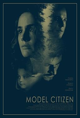 LugaTv | Watch Model Citizen for free online