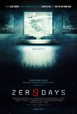 LugaTv | Watch Zero Days for free online