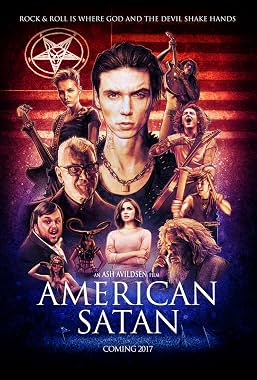 LugaTv | Watch American Satan for free online