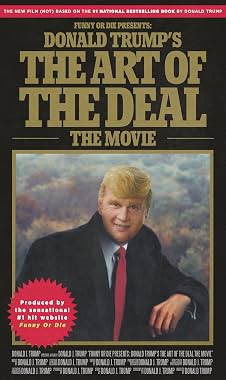 LugaTv | Watch Donald Trumps The Art of the Deal The Movie for free online