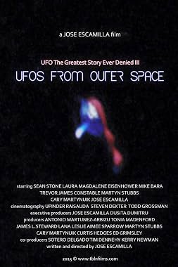 LugaTv | Watch UFO The Greatest Story Ever Denied III   UFOs from Outer Space for free online