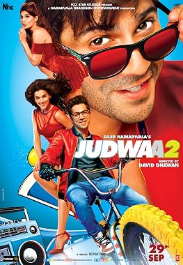 LugaTv | Watch Judwaa 2 for free online