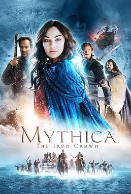 LugaTv | Watch Mythica The Iron Crown for free online