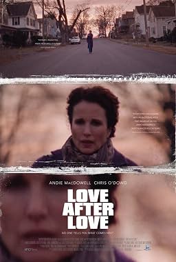 LugaTv | Watch Love After Love for free online
