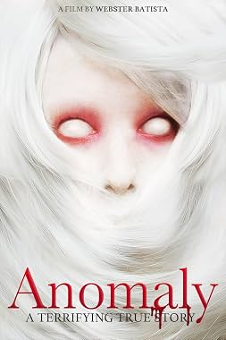 LugaTv | Watch Anomaly for free online