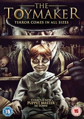 LugaTv | Watch The Toymaker for free online