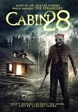 LugaTv | Watch Cabin 28 for free online