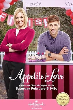 LugaTv | Watch Appetite for Love for free online