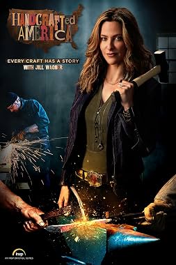 LugaTv | Watch Handcrafted America seasons 1 - 3 for free online
