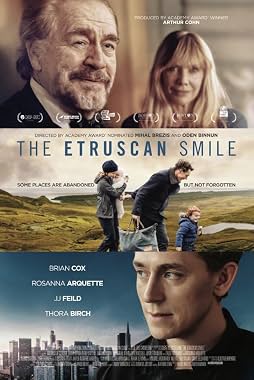 LugaTv | Watch The Etruscan Smile for free online