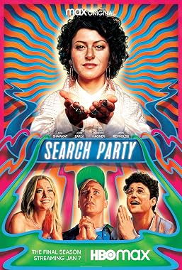 LugaTv | Watch Search Party seasons 1 - 5 for free online