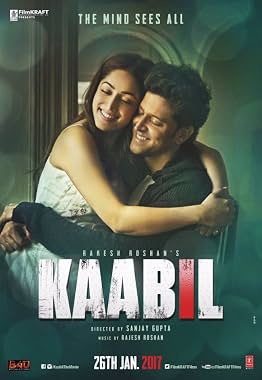 LugaTv | Watch Kaabil for free online