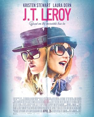 LugaTv | Watch J.T. LeRoy for free online