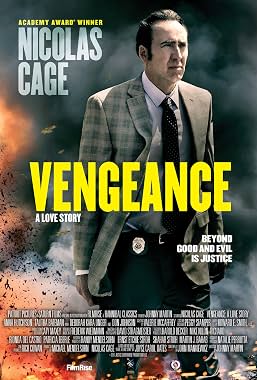 LugaTv | Watch Vengeance A Love Story for free online