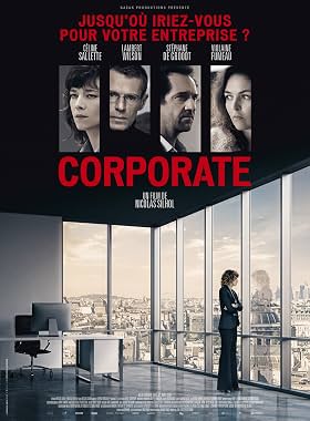 LugaTv | Watch Corporate for free online