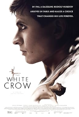 LugaTv | Watch The White Crow for free online