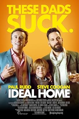 LugaTv | Watch Ideal Home for free online
