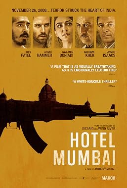 LugaTv | Watch Hotel Mumbai for free online