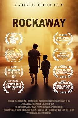 LugaTv | Watch Rockaway for free online