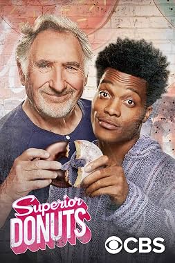 LugaTv | Watch Superior Donuts seasons 1 - 2 for free online