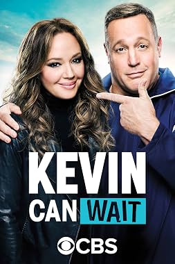 LugaTv | Watch Kevin Can Wait seasons 1 - 2 for free online