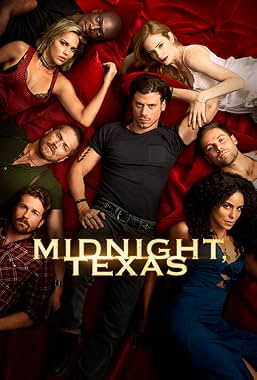 LugaTv | Watch Midnight, Texas seasons 1 - 2 for free online