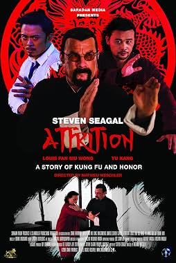 LugaTv | Watch Attrition for free online