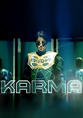 LugaTv | Watch Karma seasons 1 - 1 for free online