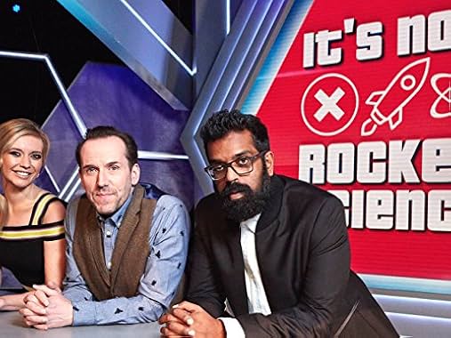 LugaTv | Watch Its Not Rocket Science seasons 1 - 1 for free online