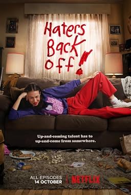 LugaTv | Watch Haters Back Off! seasons 1 - 2 for free online