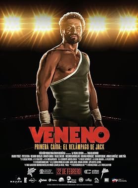 LugaTv | Watch Veneno for free online