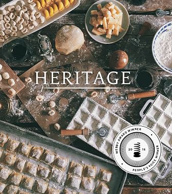 LugaTv | Watch Heritage seasons 1 - 1 for free online