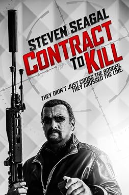 LugaTv | Watch Contract to Kill for free online