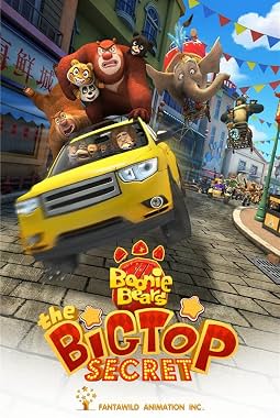 LugaTv | Watch Xiong chu mo zhi xiong xin gui lai for free online