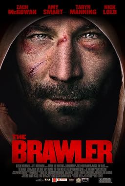 LugaTv | Watch The Brawler for free online