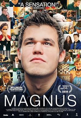 LugaTv | Watch Magnus for free online