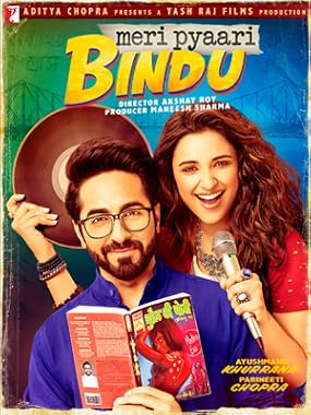LugaTv | Watch Meri Pyaari Bindu for free online