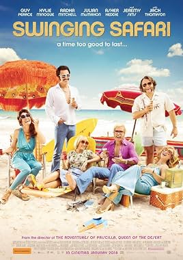 LugaTv | Watch Swinging Safari for free online