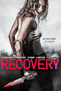 LugaTv | Watch Recovery for free online