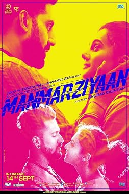 LugaTv | Watch Manmarziyaan for free online