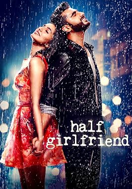 LugaTv | Watch Half Girlfriend for free online