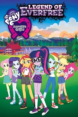 LugaTv | Watch My Little Pony Equestria Girls   Legend of Everfree for free online
