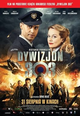 LugaTv | Watch Squadron 303 for free online