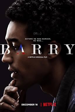LugaTv | Watch Barry for free online
