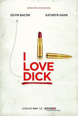 LugaTv | Watch I Love Dick seasons 1 - 1 for free online