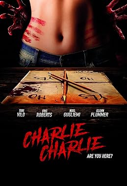 LugaTv | Watch Charlie Charlie for free online
