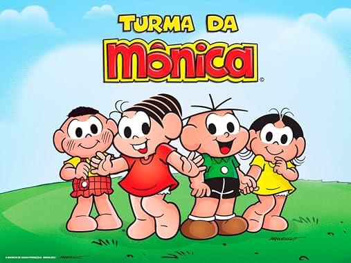 LugaTv | Watch Monica and Friends seasons 1 - 2 for free online