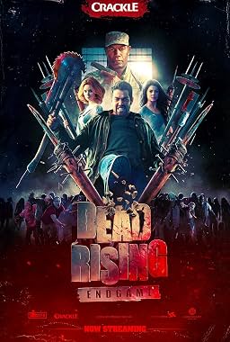 LugaTv | Watch Dead Rising Endgame for free online