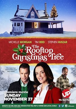 LugaTv | Watch The Rooftop Christmas Tree for free online