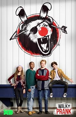 LugaTv | Watch Walk the Prank seasons 1 - 3 for free online